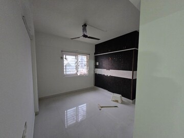 Furnished Amenities in 4 BHK Apartment at My Home Ankura, Tellapur – for Rent