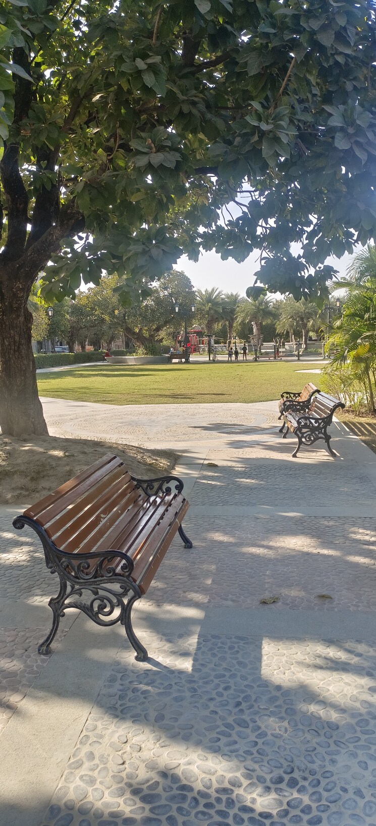 Exterior View, wing-lucknow-greens-plots  1800 Sq.Ft. Plot In Sultanpur Road Lucknow 8070283