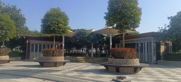  Plot – Exterior View View at Wing Lucknow Greens Plots, Sultanpur Road - for Sale