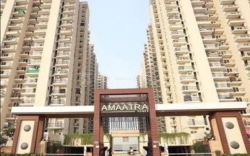 2.5 BHK Apartment For Sale in Amaatra Homes, Sector 10 Greater Noida