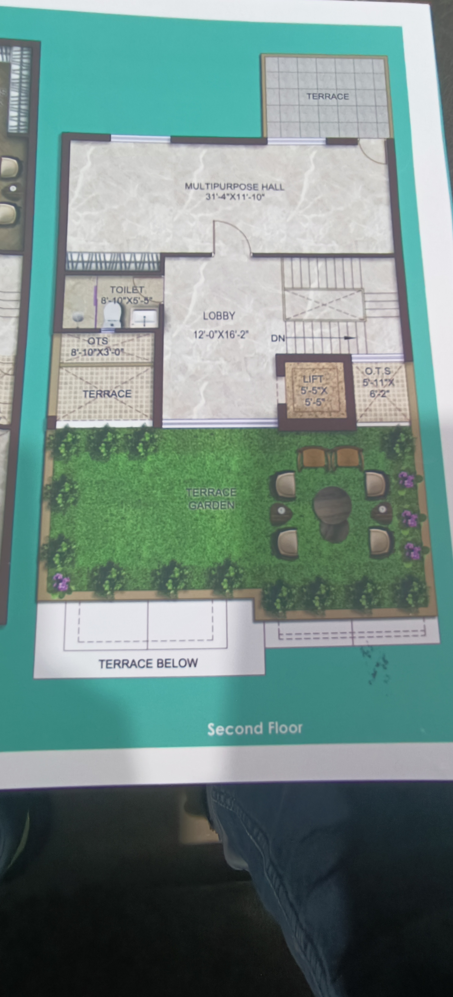 4 BHK + Servant Room Villa For Sale in Chinmay Urbanac Garden