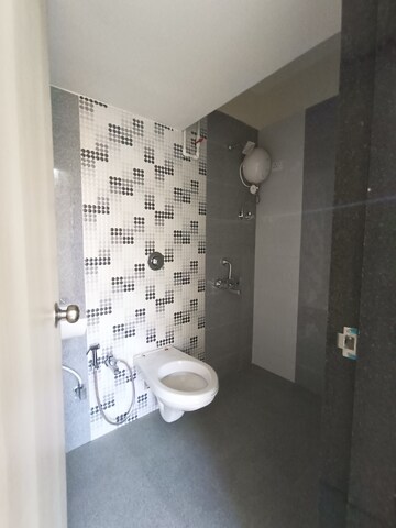 Bathroom in 1 BHK Apartment at Sri Dutt Garden Avenue K, Virar West – for Sale