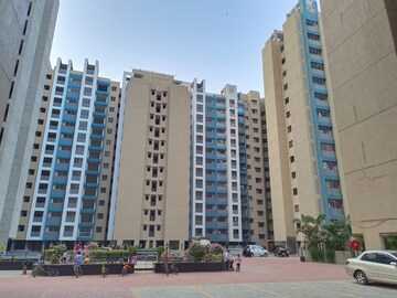 1 BHK Apartment For Sale in Sri Dutt Garden Avenue K, Virar West
