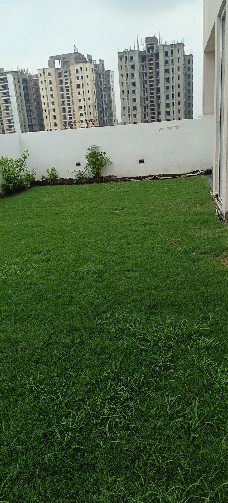 Garden, chinmay-urbanac-garden 4 Bedroom 5050 Sq.Ft. Villa In Gomti Nagar Lucknow 8070316