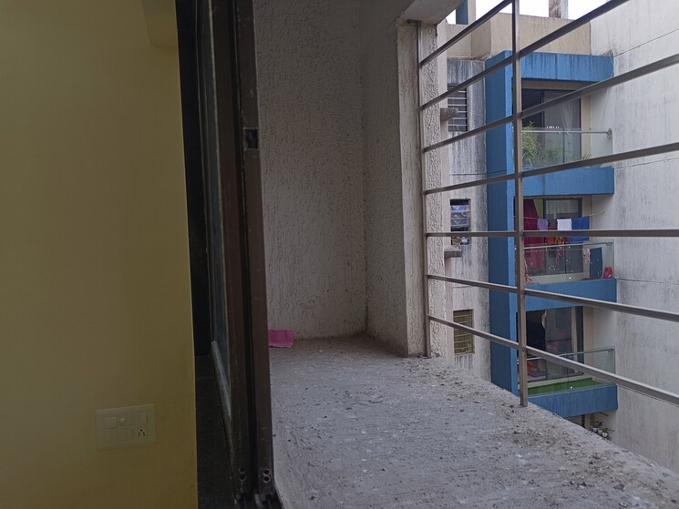 undefined, sri-dutt-garden-avenue-k 1 Bedroom 450 Sq.Ft. Apartment In Virar West Palghar 8070306