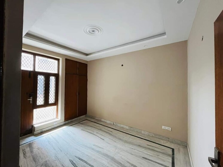 Master Bedroom, sector 42 3 Bedroom 1800 Sq.Ft. Builder Floor In Sector 42 Faridabad 8070305