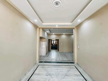 Living Room in 3 BHK Builder Floor at Sector 42 – for Sale