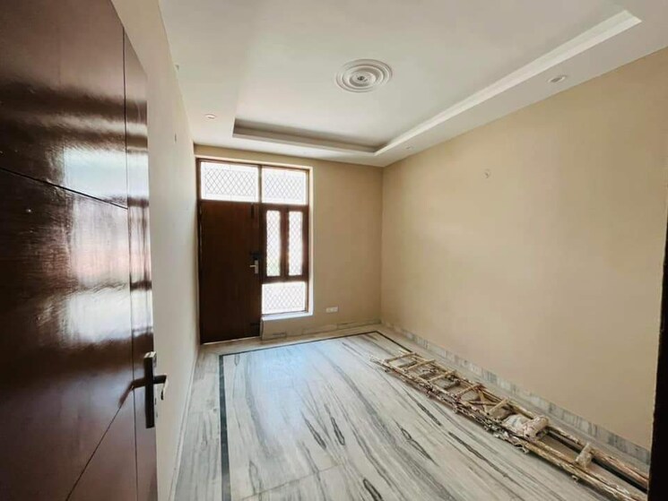 Bedroom, sector 42 3 Bedroom 1800 Sq.Ft. Builder Floor In Sector 42 Faridabad 8070305