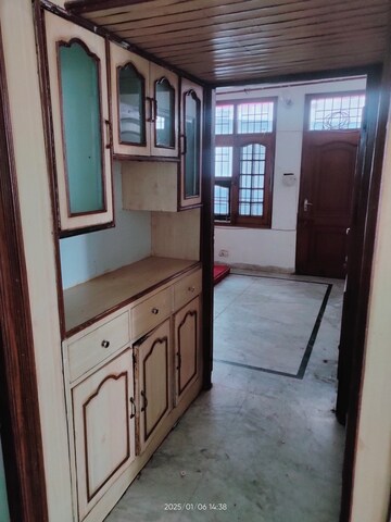 3 BHK Independent House For Rent in Sector 21