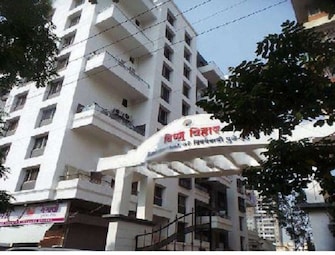 2 BHK Apartment For Resale in Vishnu Vihar CHS Gultekdi Pune  8070288