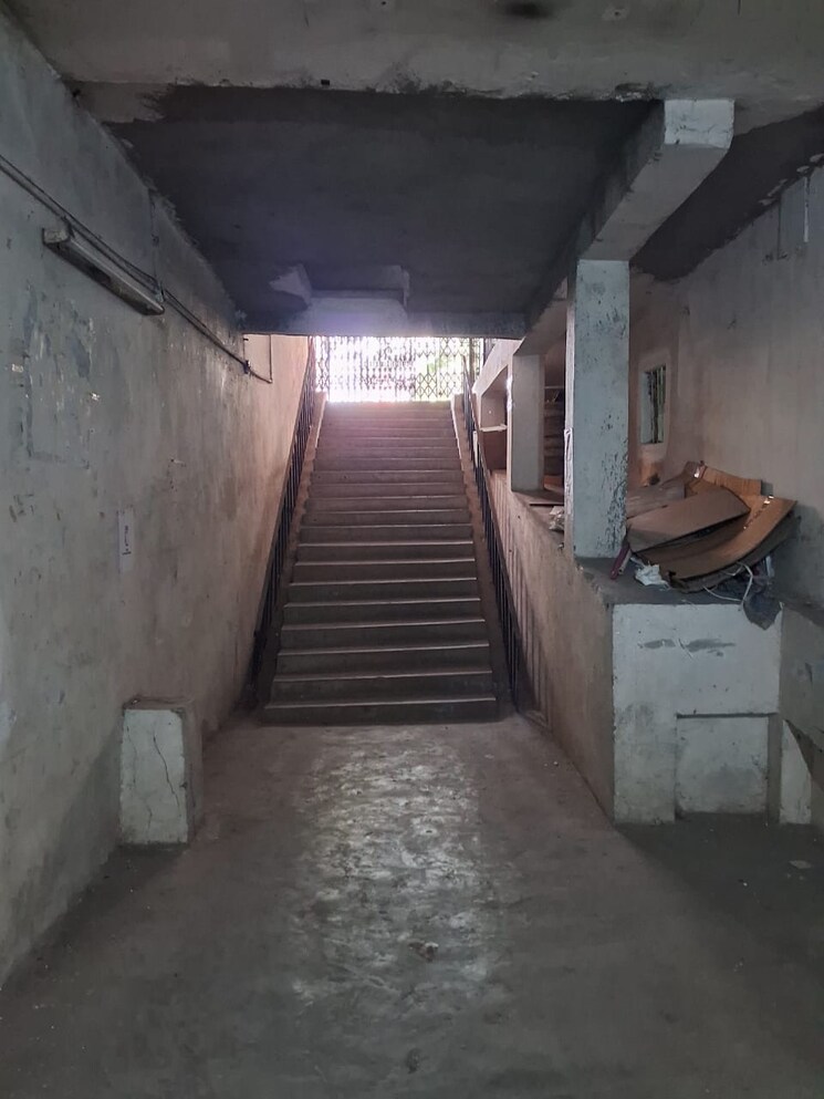 Floor Plan, phoolbagan Commercial Warehouse 5200 Sq.Yd. In Phoolbagan Kolkata 8070313