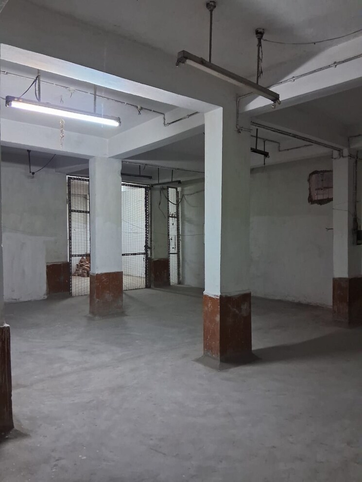 Floor Plan, phoolbagan Commercial Warehouse 5200 Sq.Yd. In Phoolbagan Kolkata 8070313
