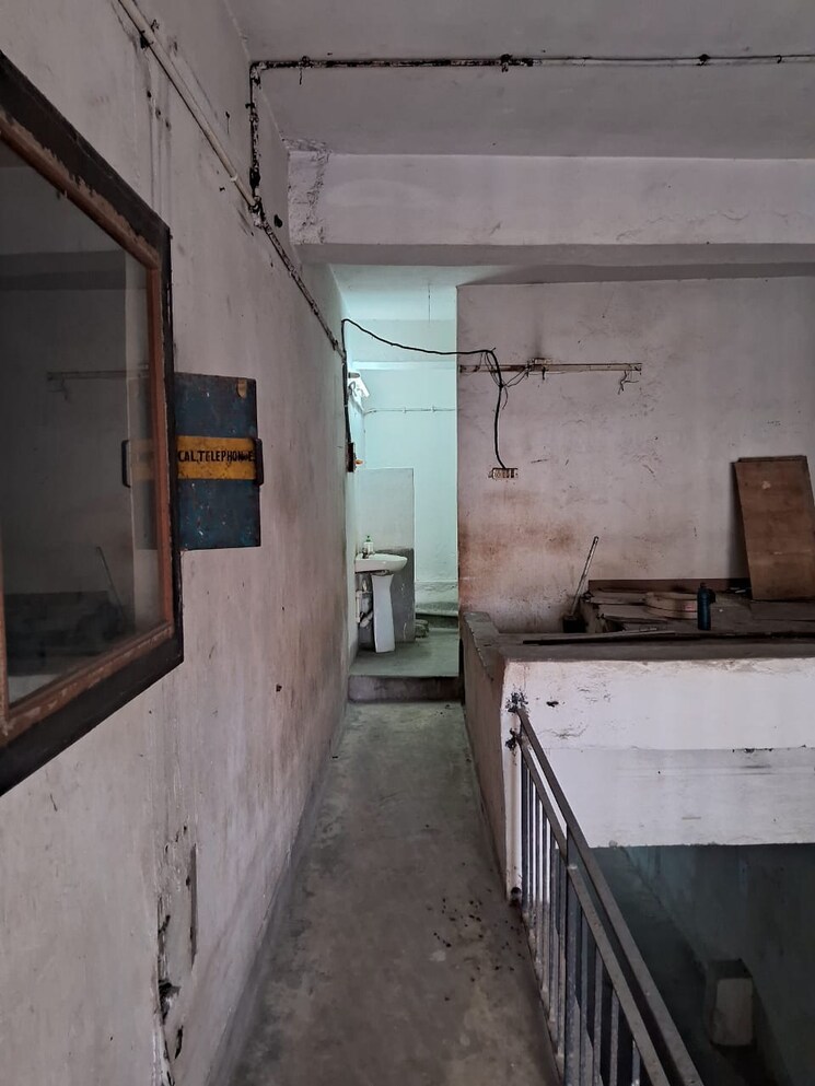 Floor Plan, phoolbagan Commercial Warehouse 5200 Sq.Yd. In Phoolbagan Kolkata 8070313