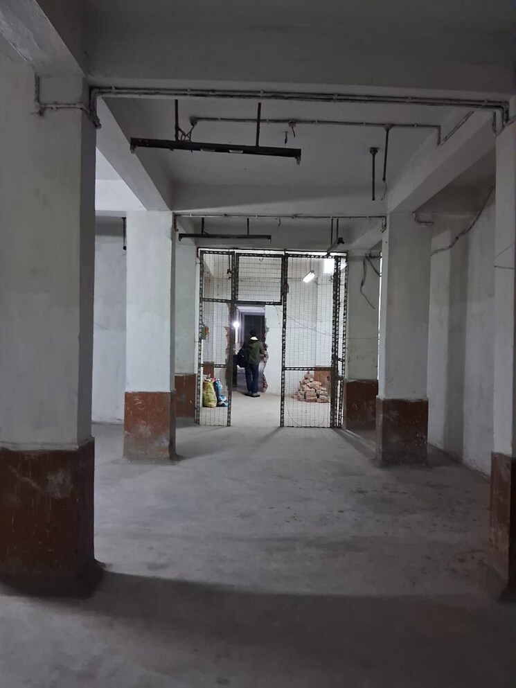 Floor Plan, phoolbagan Commercial Warehouse 5200 Sq.Yd. In Phoolbagan Kolkata 8070313