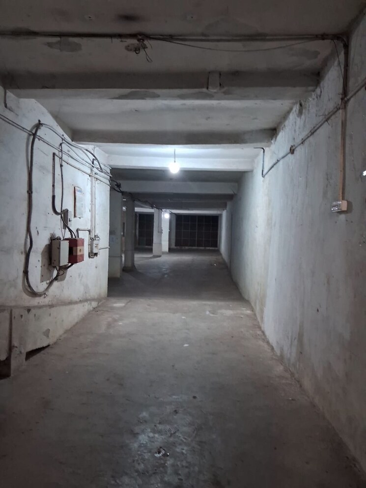 Floor Plan, phoolbagan Commercial Warehouse 5200 Sq.Yd. In Phoolbagan Kolkata 8070313