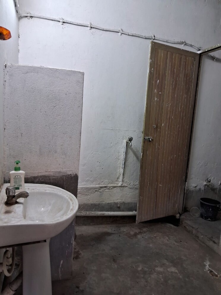 Floor Plan, phoolbagan Commercial Warehouse 5200 Sq.Yd. In Phoolbagan Kolkata 8070313