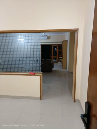 3 BHK Apartment For Rent in Hill Ridge Springs Gachibowli Hyderabad  8070304