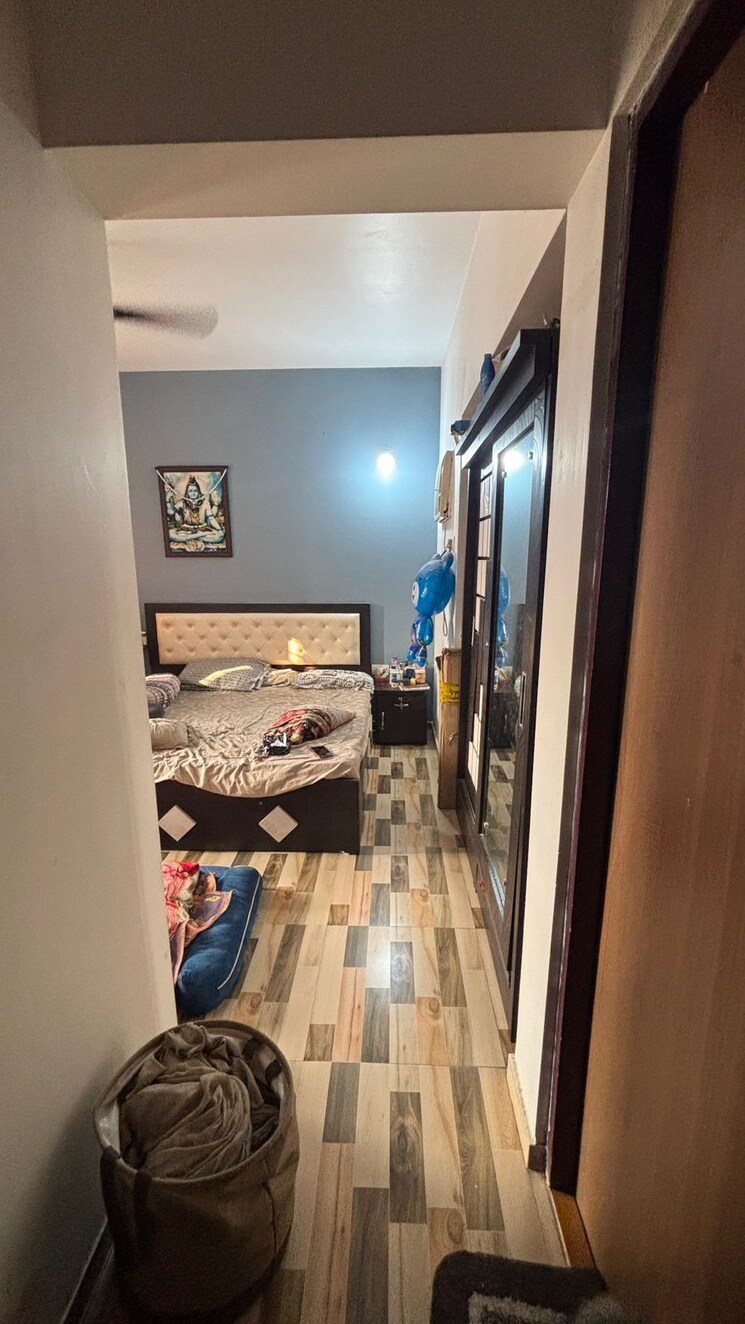 Bedroom, lodha-casa-bella-gold 2.5 Bedroom 825 Sq.Ft. Apartment In Dombivli East Thane 8070336