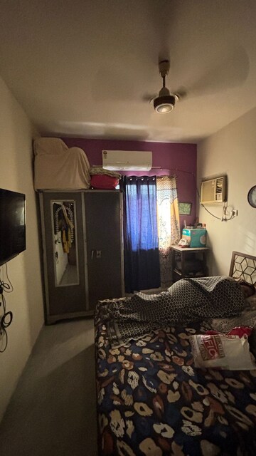 Living Room in 2.5 BHK Apartment at Lodha Casa Bella Gold, Dombivli East – for Sale