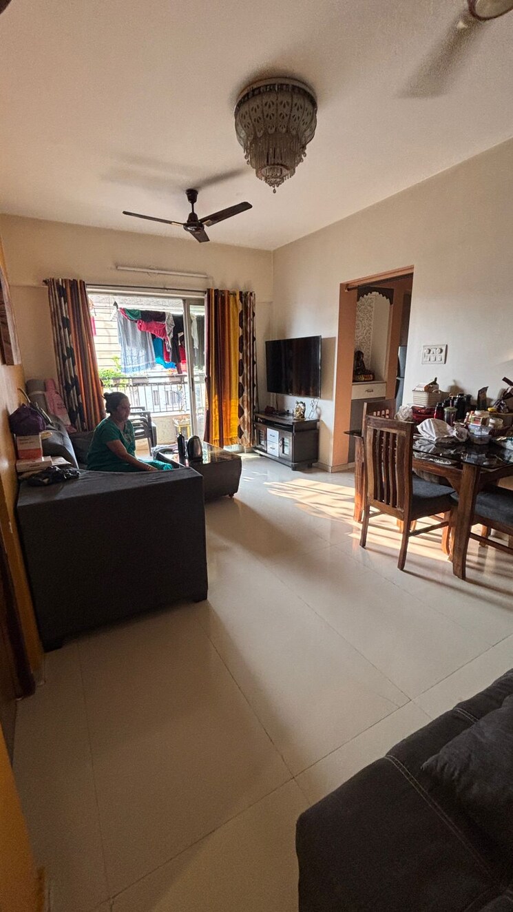 Living Room, lodha-casa-bella-gold 2.5 Bedroom 825 Sq.Ft. Apartment In Dombivli East Thane 8070336