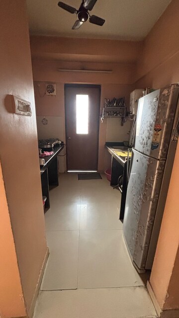 Kitchen in 2.5 BHK Apartment at Lodha Casa Bella Gold, Dombivli East – for Sale