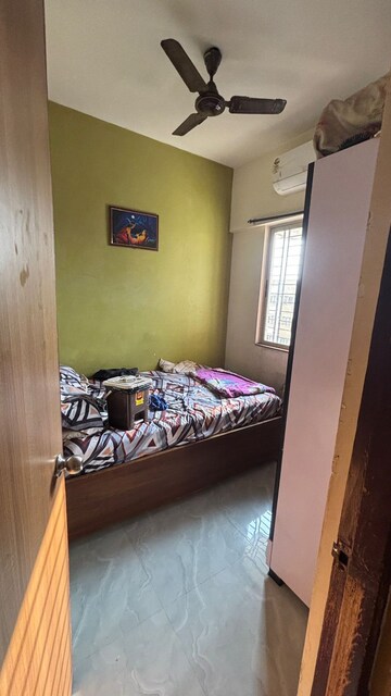 Bedroom in 2.5 BHK Apartment at Lodha Casa Bella Gold, Dombivli East – for Sale