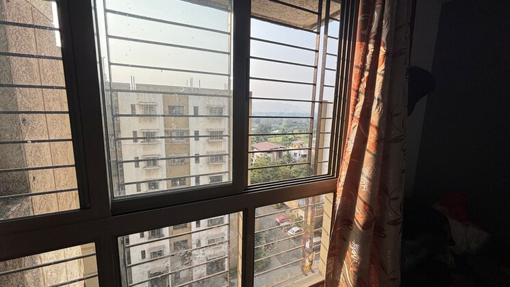 Balcony, lodha-casa-bella-gold 2.5 Bedroom 825 Sq.Ft. Apartment In Dombivli East Thane 8070336