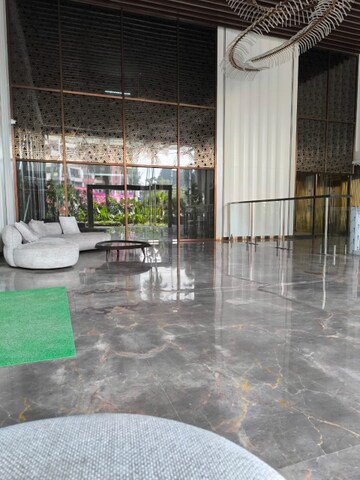  Office Space For Rent in Ackruti Trade Centre, Andheri East