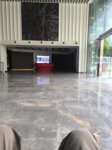 Parking in  Office Space at Ackruti Trade Centre, Andheri East – for Rent