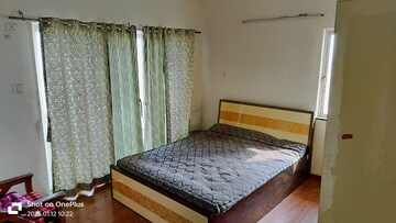 Bedroom in 2 BHK Apartment at PRA The Lake District, Kondhwa – for Rent