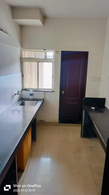 Kitchen in 2 BHK Apartment at PRA The Lake District, Kondhwa – for Rent