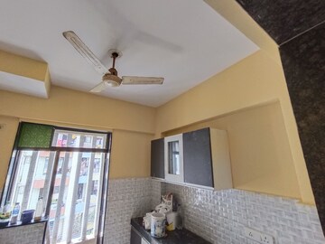 Bedroom in 1 BHK Apartment at Evershine Avenue, Virar West – for Sale