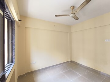 Bathroom in 1 BHK Apartment at Evershine Avenue, Virar West – for Sale