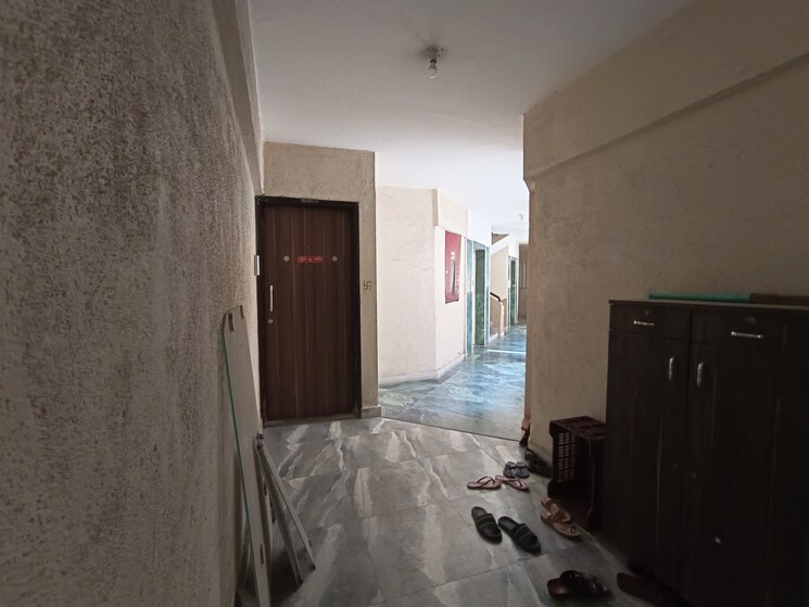 Bedroom, evershine-avenue 1 Bedroom 430 Sq.Ft. Apartment In Virar West Palghar 8070355