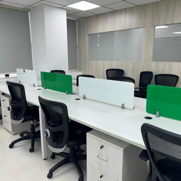  Office Space For Rent in Gachibowli