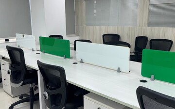 Office Space For Rent in Gachibowli