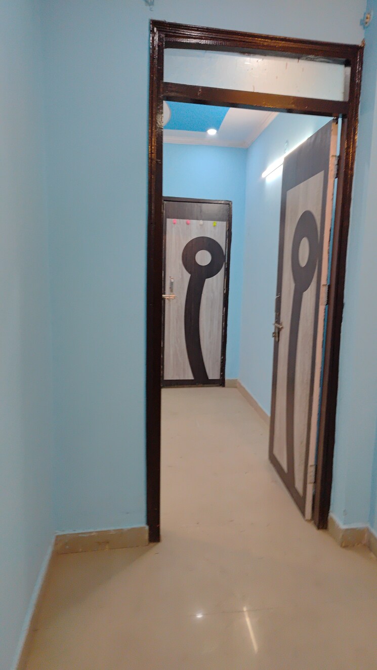 undefined, vipin garden 6+ Bedroom 58 Sq.Yd. Independent House In Vipin Garden Delhi 8070354