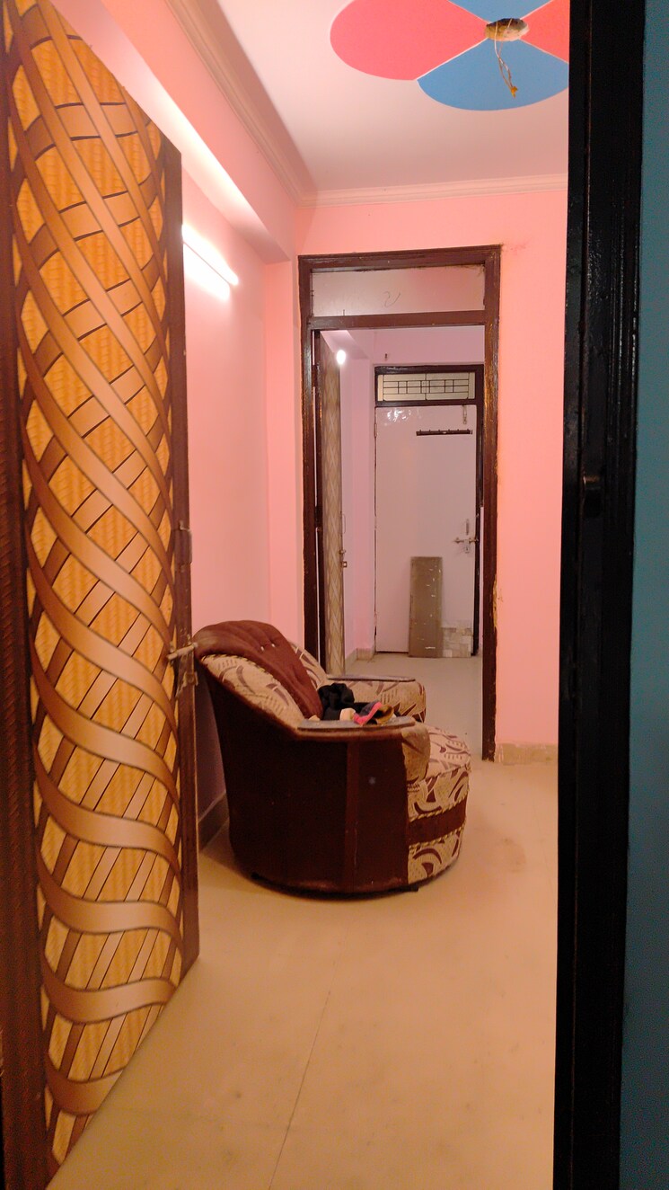 Bedroom, vipin garden 6+ Bedroom 58 Sq.Yd. Independent House In Vipin Garden Delhi 8070354
