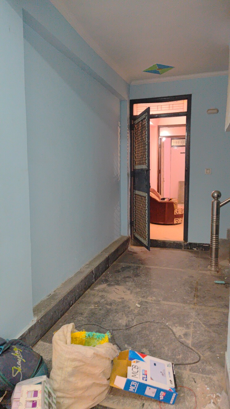 Kitchen, vipin garden 6+ Bedroom 58 Sq.Yd. Independent House In Vipin Garden Delhi 8070354