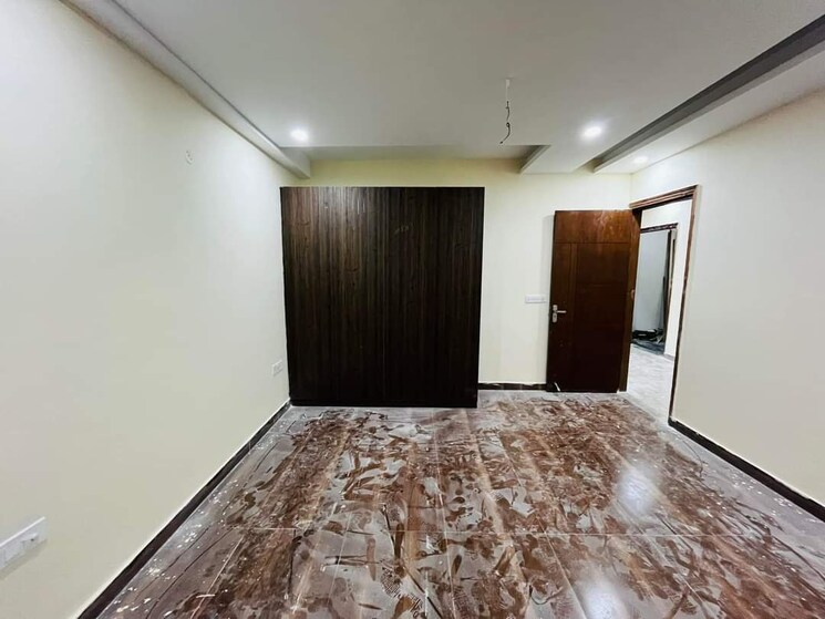 Bedroom, sector 42 4 Bedroom 2470 Sq.Ft. Builder Floor In Sector 42 Faridabad 8070339
