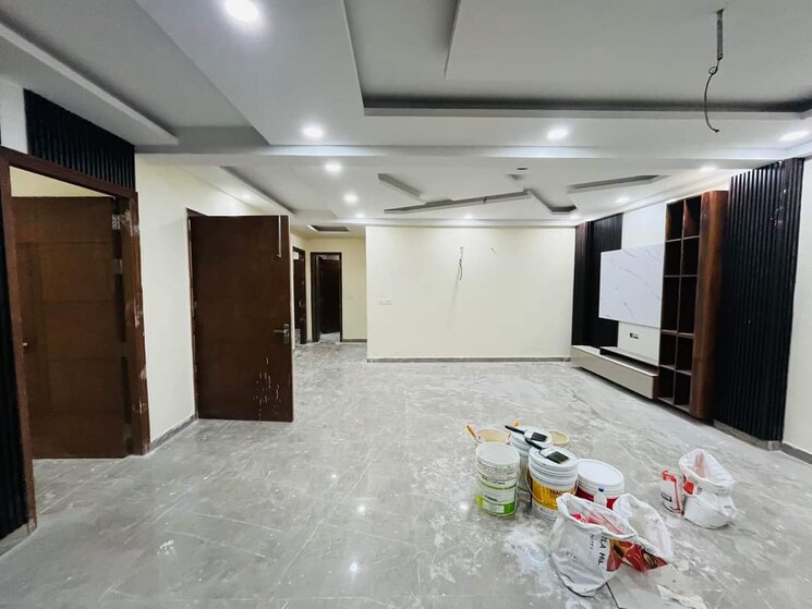 Living Room, sector 42 4 Bedroom 2470 Sq.Ft. Builder Floor In Sector 42 Faridabad 8070339