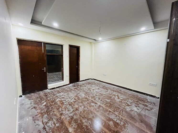 Master Bedroom, sector 42 4 Bedroom 2470 Sq.Ft. Builder Floor In Sector 42 Faridabad 8070339