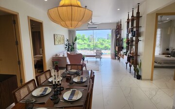 2 BHK Apartment For Sale in Renuka Panchtattva, Tathawade