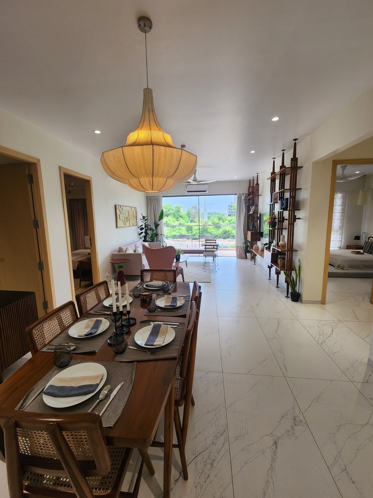 2 BHK Apartment For Sale in Renuka Panchtattva