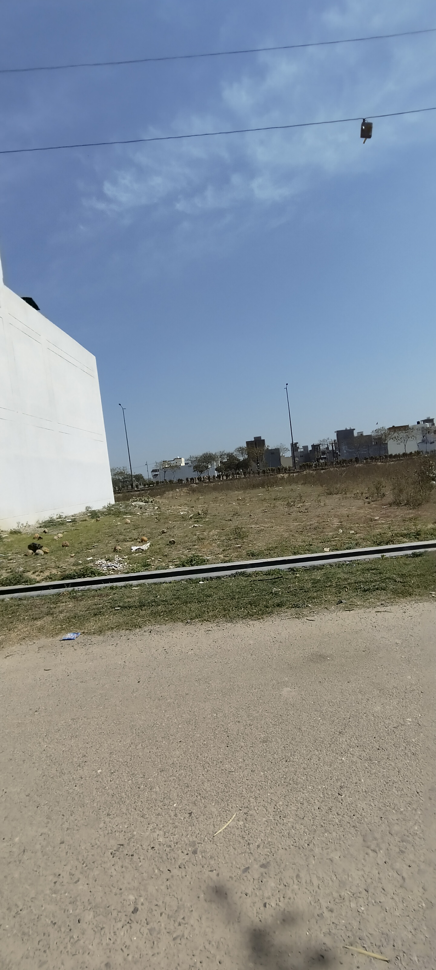 Plot For Sale in Shouryapuram