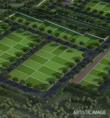 Master Plan in  Plot at Panvel – for Sale