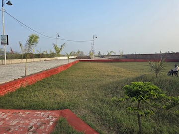  Plot – Exterior View View at Patanjali Phase 1 - for Sale