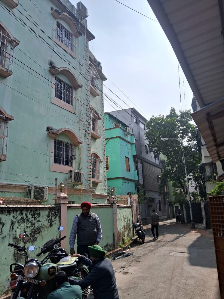 Exterior View, hazra road 6+ Bedroom 4800 Sq.Ft. Villa In Hazra Road Kolkata 8070373