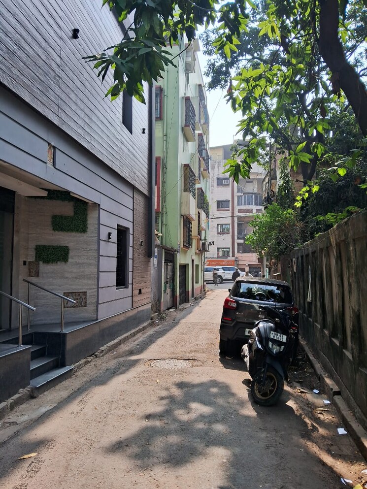 Exterior View, hazra road 6+ Bedroom 4800 Sq.Ft. Villa In Hazra Road Kolkata 8070373