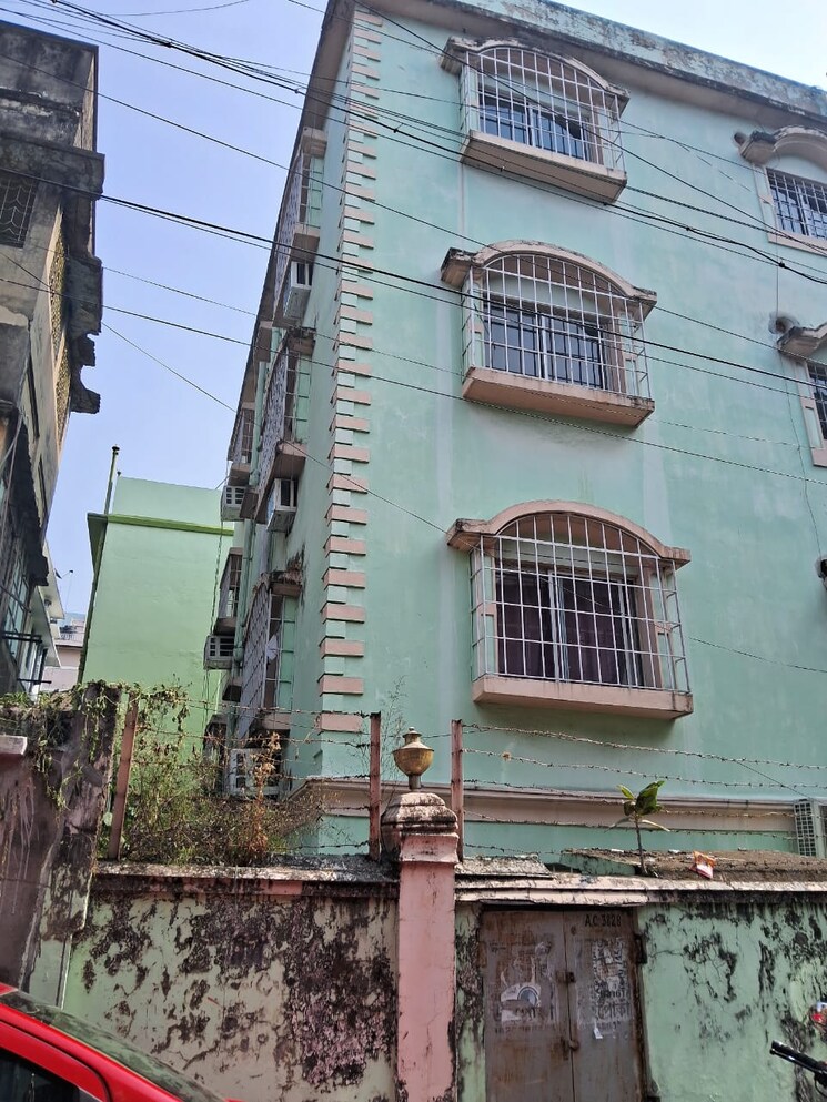 Exterior View, hazra road 6+ Bedroom 4800 Sq.Ft. Villa In Hazra Road Kolkata 8070373